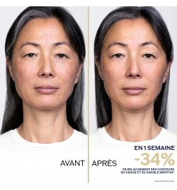 Vital Perfection - Night Concentrate Radiance Redefined Contours Vital Perfection - Night Concentrate Radiance Redefined Contours